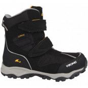 Bluster Ii Gtx, Black/Grey, 31,  Goretex-Skor