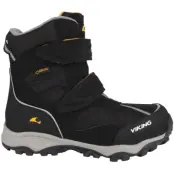 Bluster Ii Gtx, Black/Grey, 32,  Goretex-Skor