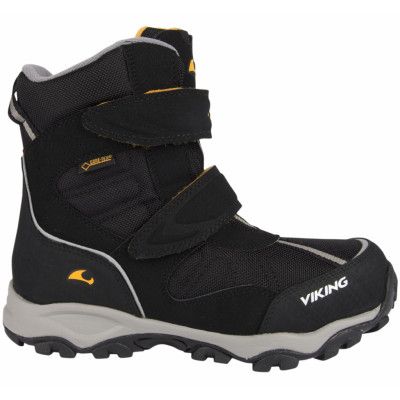 Bluster Ii Gtx, Black/Grey, 33,  Goretex-Skor