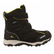 Bluster Ii Gtx, Black/Lime, 41, Viking