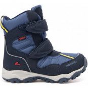 Bluster Ii Gtx, Navy/Red, 38, Viking