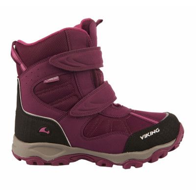 Bluster Ii Gtx, Plum/Pink, 39,  Viking