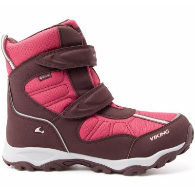 Bluster Ii Gtx, Wine/Red, 37,  Snowboots