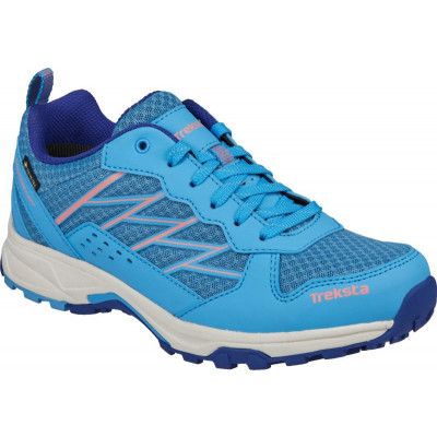 Bolt Lace Gore-Tex