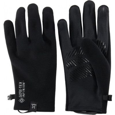 Haglöfs Bow Glove True Black