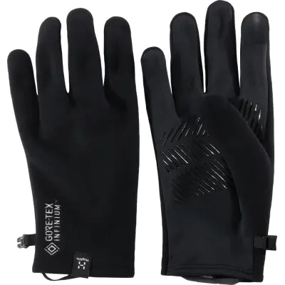 Haglöfs Bow Glove True Black