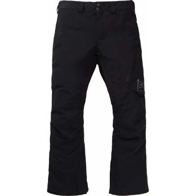 Burton Men's Ak Gore Cyclic Pants True Black