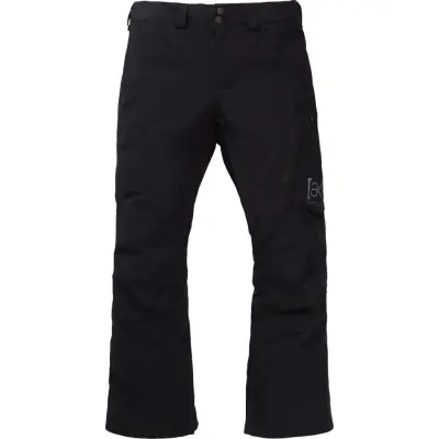 Burton Men's Ak Gore Cyclic Pants True Black