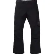 Burton Men's Ak Gore Cyclic Pants True Black