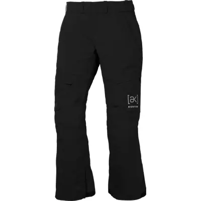 Burton Women's Ak Summit GORE‑TEX 2L Insulated Pants True Black