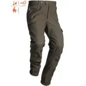 Chevalier Whisper Brown Byxa