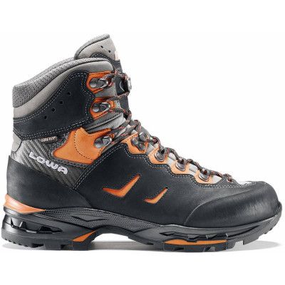 Camino GTX Musta UK 12