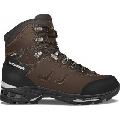 Camino GTX Wide Ruskea UK 11