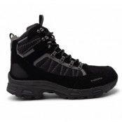 Cape Lace Mid Gtx, Black, 38, Treksta