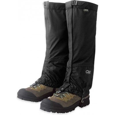 Cascadia Gaiters