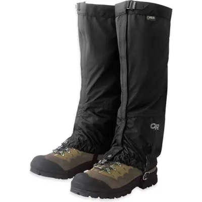 Cascadia II Gaiters