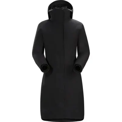 Centrale Parka Women's
