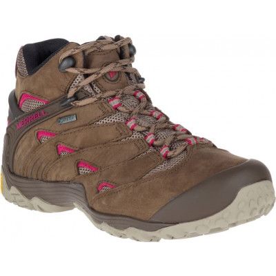 Women's Chameleon 7 Mid Gore-Tex