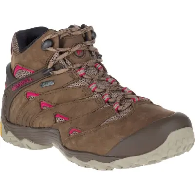 Women's Chameleon 7 Mid Gore-Tex