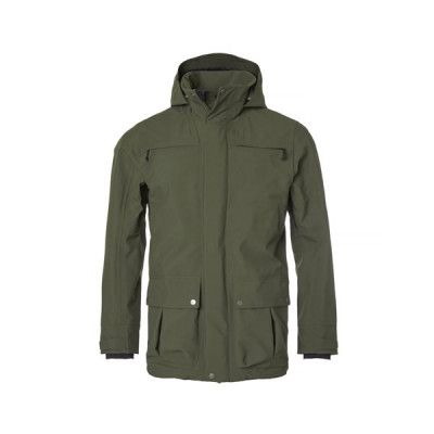 Chevalier Breton Gore-Tex Jacket Men