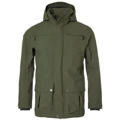 Chevalier Breton Gore-Tex Jacket Men
