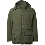 Chevalier Hamilton GTX Jacket Men Dark Green