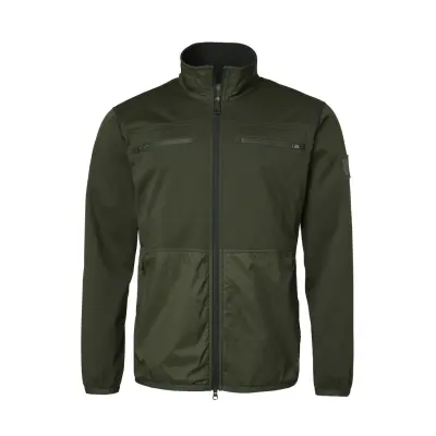 Chevalier Mistral Infinitum Jacka Dark Green