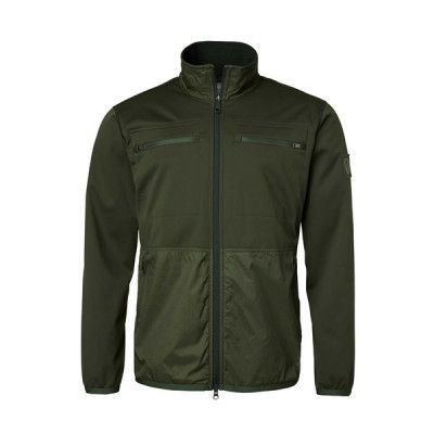 Chevalier Mistral Infinium Jacket Men Dark Green
