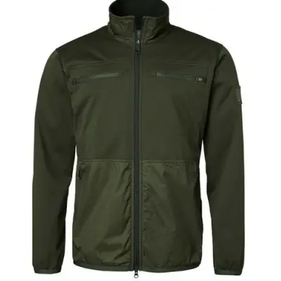 Chevalier Mistral Infinium Jacket Men Dark Green