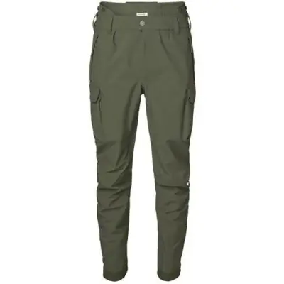 Chevalier M's Breton GTX Pants Dark Green