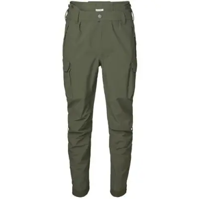 Chevalier M's Breton GTX Pants Dark Green