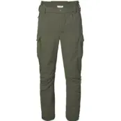 Chevalier M's Hamilton GTX Pants Dark Green
