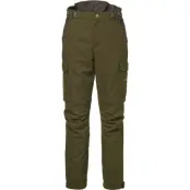 Chevalier M's Vildsvinsbyxa Reinforcement GTX Pants Autumn Green