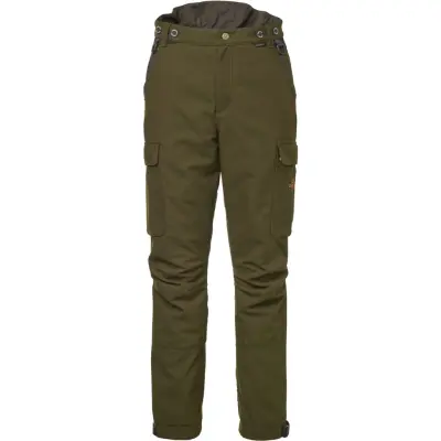 Chevalier M's Vildsvinsbyxa Reinforcement GTX Pants Autumn Green