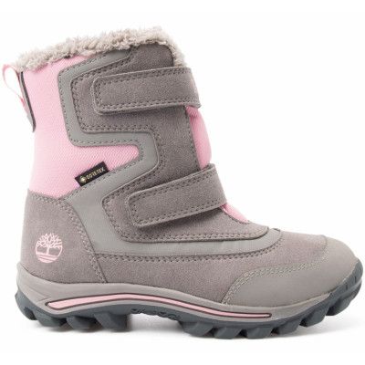 Chillberg 2-Strap Gtx, Steeple Grey, 5.5c,  Timberland