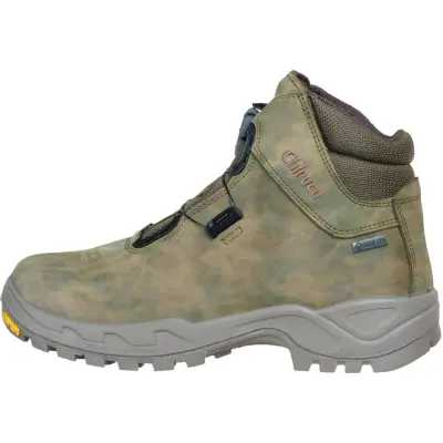 Chiruca Cares BOA GTX Desert Camo Unisex