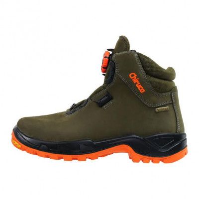 Chiruca Gore-tex k�nga Cares BOA