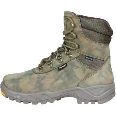 Chiruca Impala GTX Desert Camo Unisex