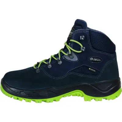 Chiruca Mulhacen GTX Blue Unisex