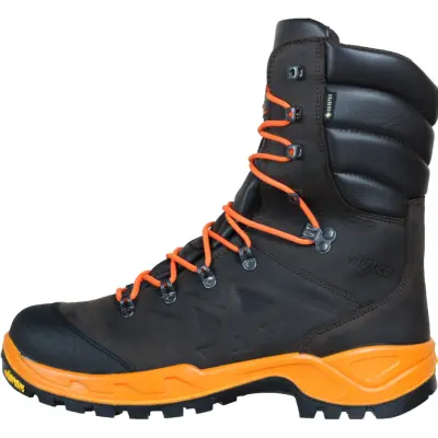 Chiruca Solengo GTX Dark Brown Unisex