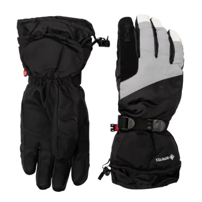 Choice Gtx M Glv, Black Sleet, L,  Skidhandskar