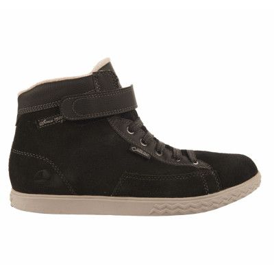 Chukka Jr. El/Vel Gtx, Black, 35,  Viking