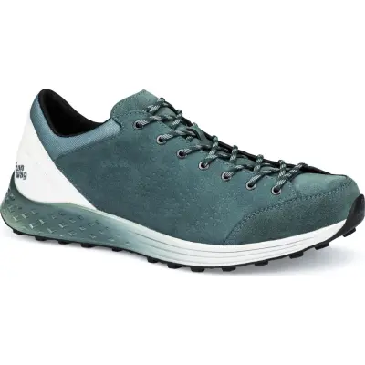 Hanwag Men's Cliffside Gore-Tex Dusk/Light Grey