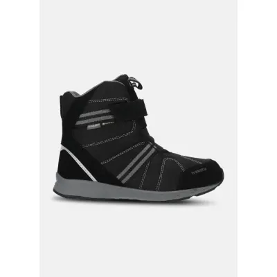 Cobra X Gtx, Black, 32,  Snowboots