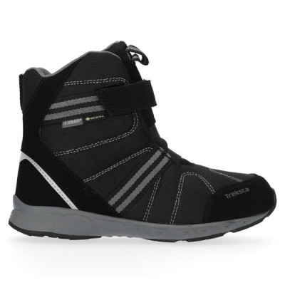 Cobra X Gtx, Black, 34,  Snowboots