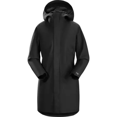 Codetta Coat Women's