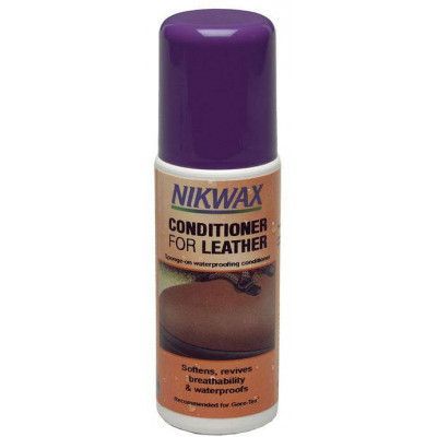 Nikwax Conditioner for leather
