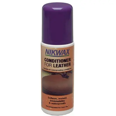 Nikwax Conditioner for leather