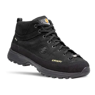 Crispi Away Mid Nubuck GTX