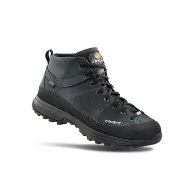 Crispi Away Mid Nubuck GTX  Antracit